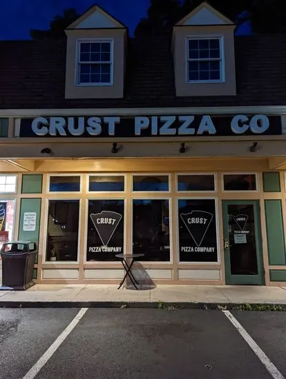 Corteza Pizza (Formerly Crust Pizza Company)