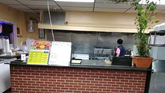 Liberty Pizza