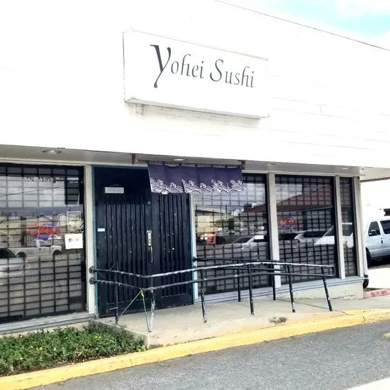 Yohei Sushi Restaurant