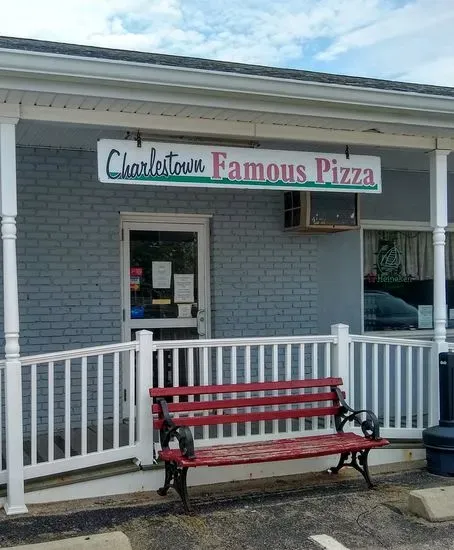 Charlestown Famous Pizza