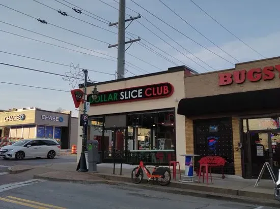 Dollar Slice Club