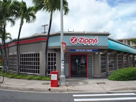 Zippy's Kapahulu