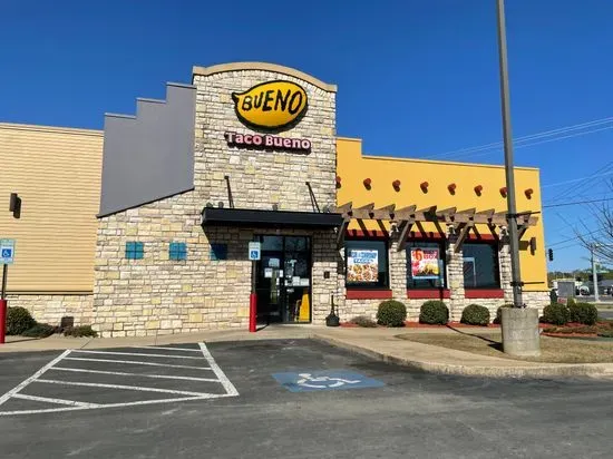 Taco Bueno