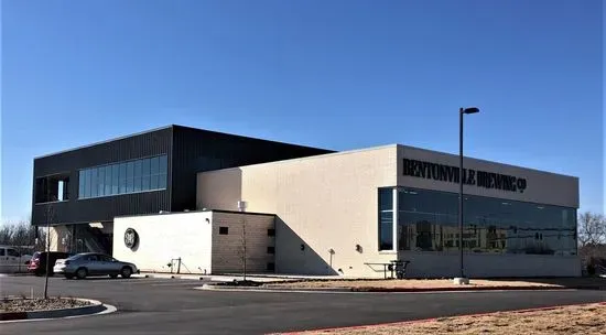 Bentonville Brewing Company
