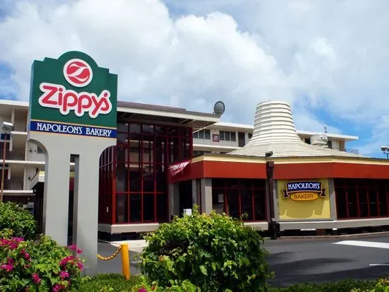 Zippy's Kaimuki