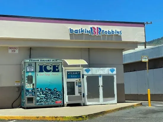 Baskin-Robbins