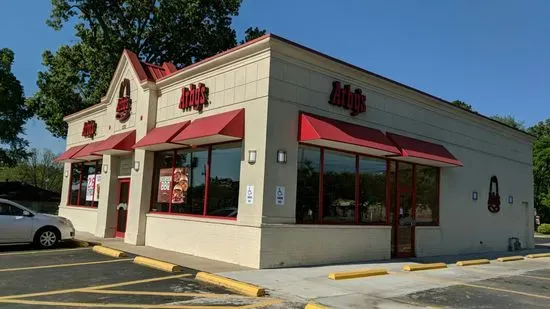 Arby's