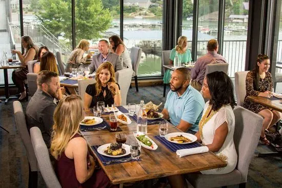 Lakepoint Restaurant and Event Center