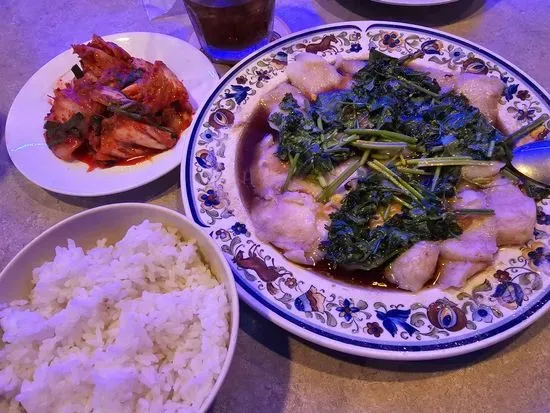 Blue Ribbon Bar & Grill