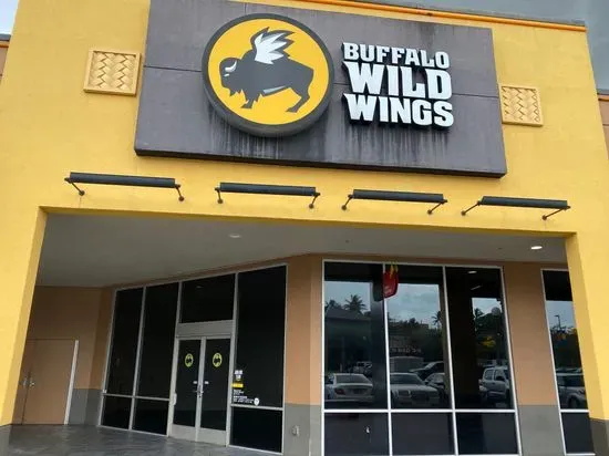 Buffalo Wild Wings