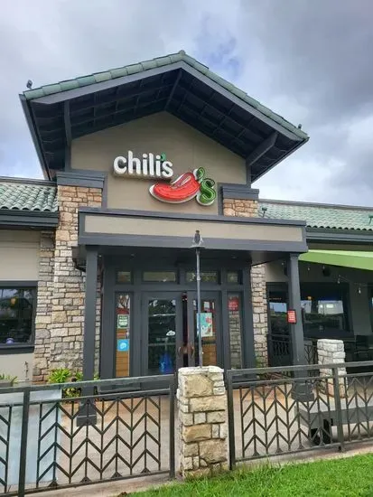 Chili's Grill & Bar