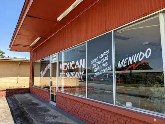 Antojitos Monarca