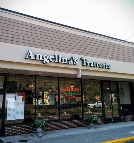 Angelina's Trattoria