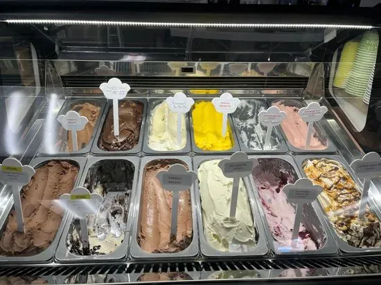 Main St Gelato