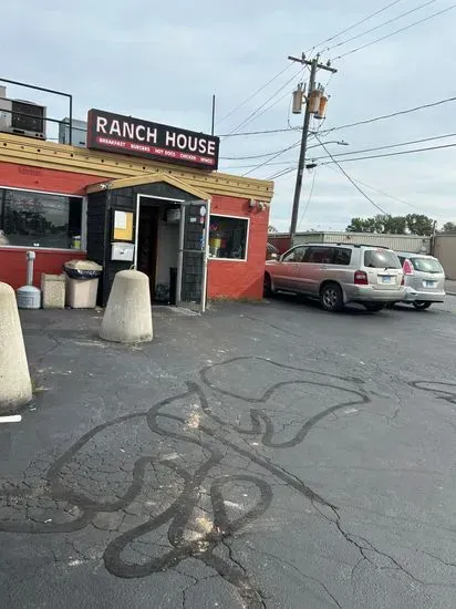 Ranch House East Hartford Best Food in Hartford