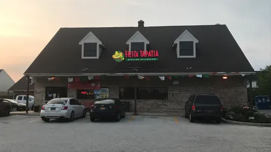 Fiesta Tapatia