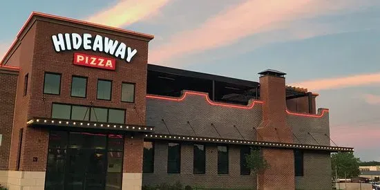 Hideaway Pizza