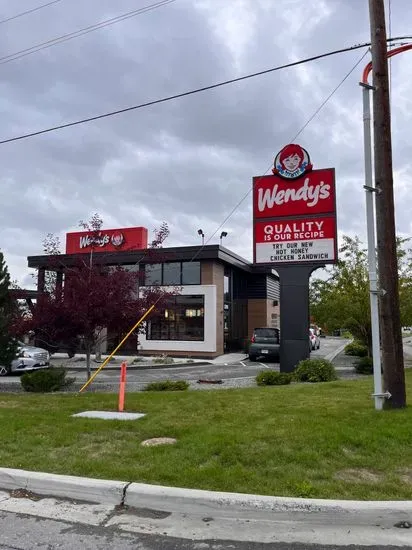 Wendy's