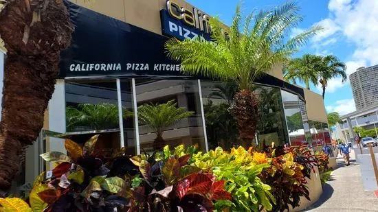 California Pizza Kitchen at Pearlridge