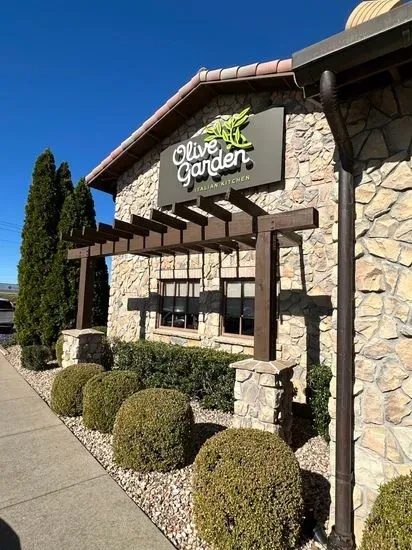 Olive Garden Italian Restaurant