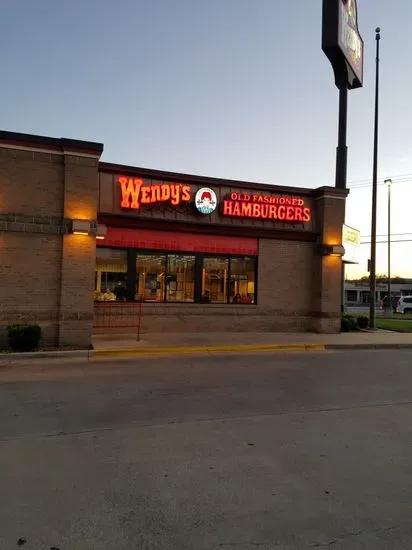 Wendy's