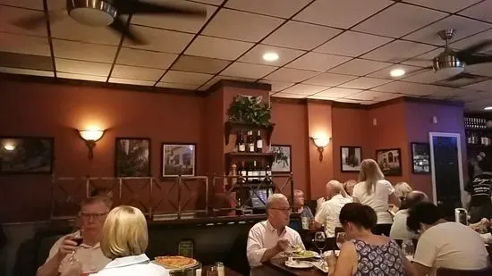 Luigi's Restaurant