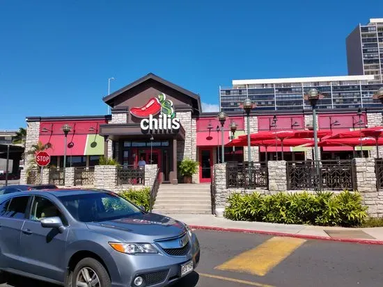 Chili's Grill & Bar