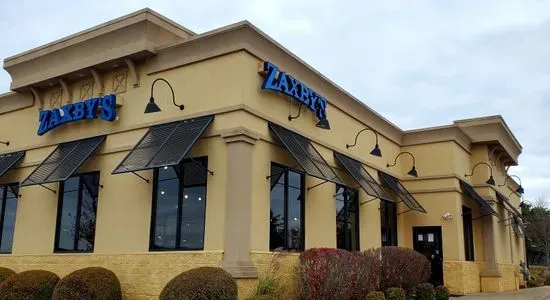 Zaxbys Chicken Fingers & Buffalo Wings