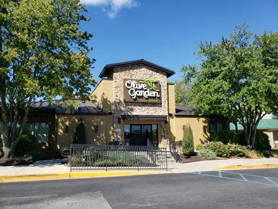 Olive Garden Italian Restaurant