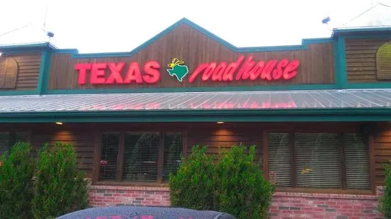 Texas Roadhouse