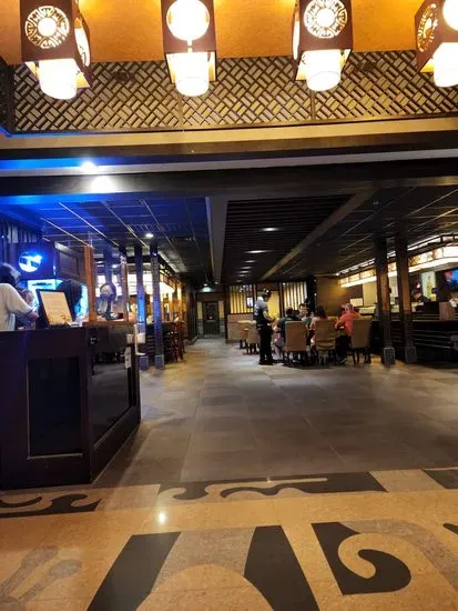 Fuji Japanese Steakhouse