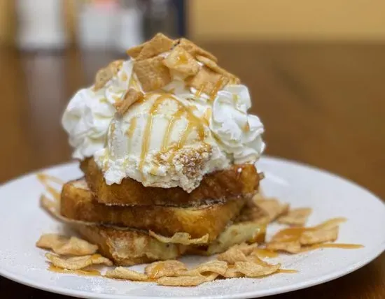 Palma's Diner