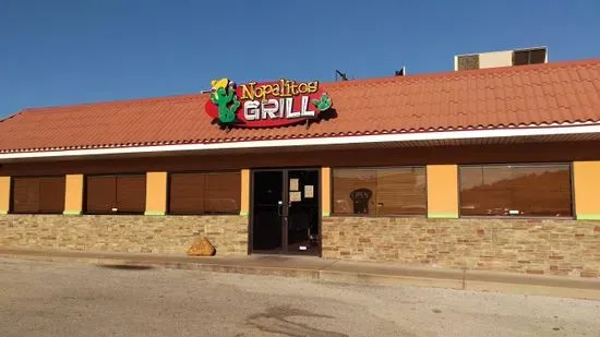 Nopalitos Grill