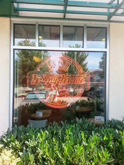 Krispy Kreme