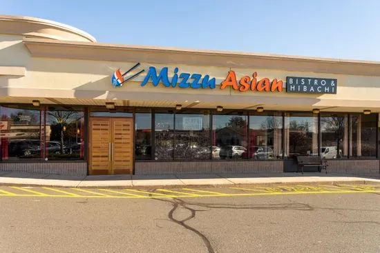 Mizzu Asian Bistro & Hibachi