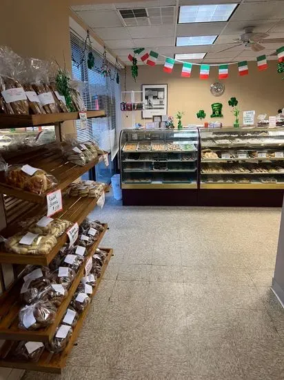 Emilio's Bakery