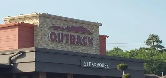 Outback Steakhouse