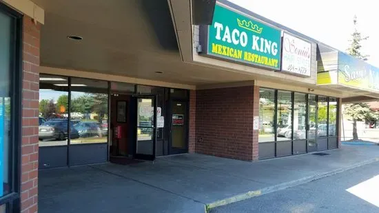 Taco King