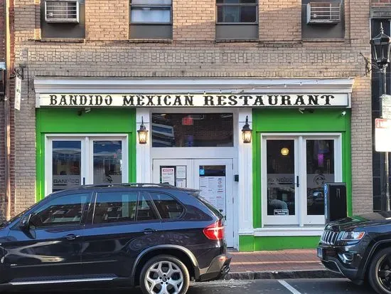 Bandido Mexican Restaurant