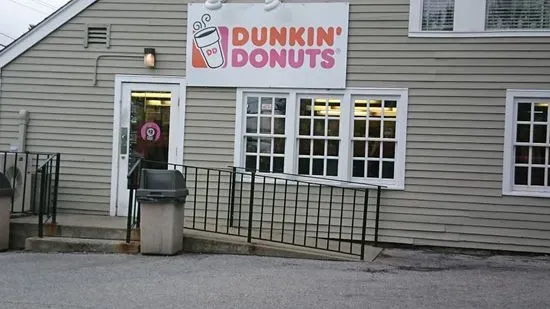 Dunkin'