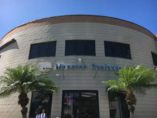 Monarch Seafoods