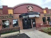 Fire Engine Pizza Company 3