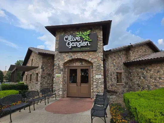 Olive Garden Italian Restaurant