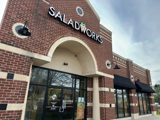 Saladworks