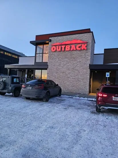 Outback Steakhouse