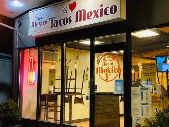 Tacos Mexico