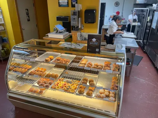 Golden Kolache Bakery