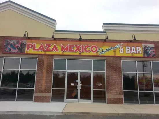 Plaza Mexico Restaurant