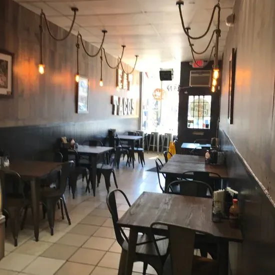 Taco Tequila Taqueria