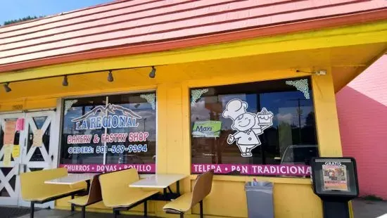 La Regional Panaderia - Restaurante